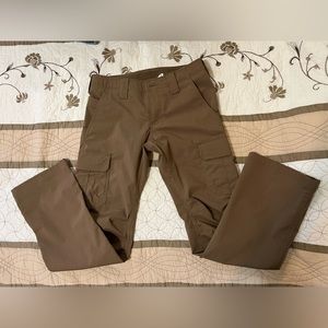 Under Armour Size 4 Enduro Tactical Pants